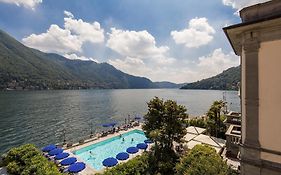 Grand Hotel Imperiale Moltrasio