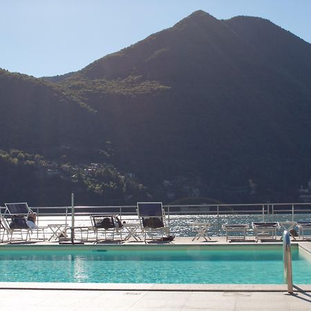 Grand Hotel Imperiale Resort & Spa Moltrasio Exterior photo