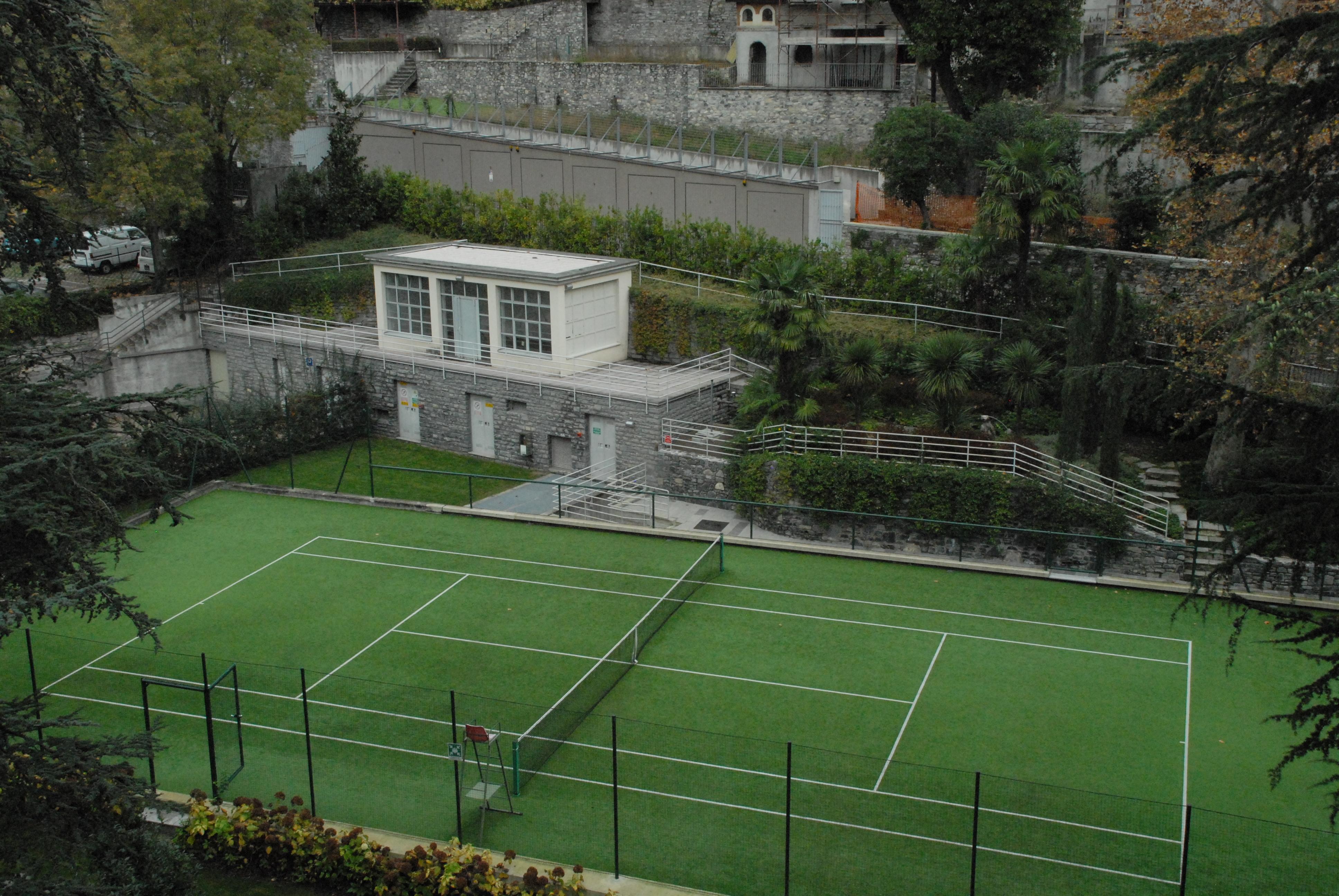 Grand Hotel Imperiale Resort & Spa Moltrasio Exterior photo