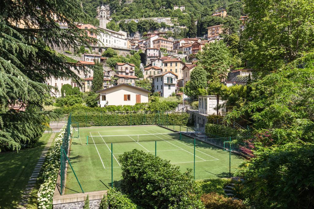 Grand Hotel Imperiale Resort & Spa Moltrasio Exterior photo