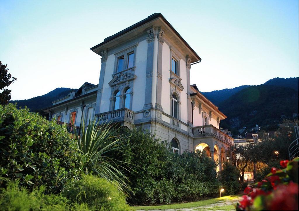 Grand Hotel Imperiale Resort & Spa Moltrasio Exterior photo